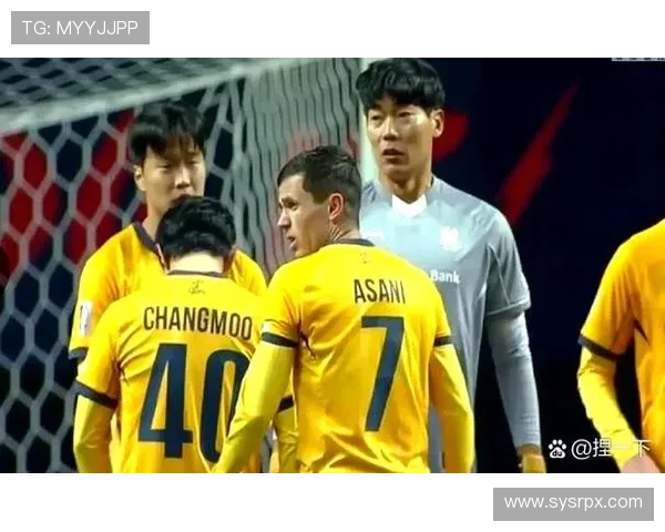 亚冠激战正酣各队争锋赛场精彩瞬间全记录 - 副本 (2)